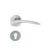 Tay nắm gạt cửa phòng Hafele 903.98.141 1 Tay nắm gạt cửa phòng Hafele 903.98.141