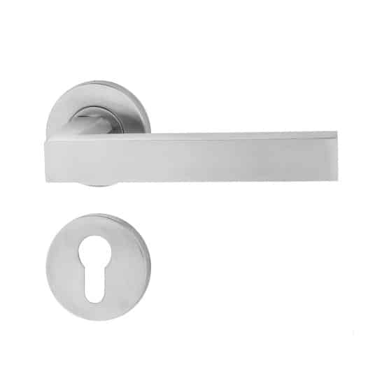 Tay nắm gạt cửa phòng Hafele 903.99.033 Tay nắm gạt cửa phòng Hafele 903.99.033