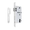 Thân khóa lưỡi gà chốt chết C/C 72mm Hafele 911.02.799 2 Thân khóa lưỡi gà chốt chết C/C 72mm Hafele 911.02.799