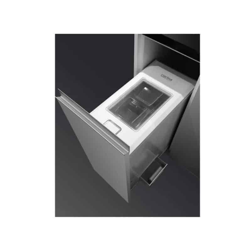 Thùng đựng gạo gắn cánh Hafele Spinto 549.32.758 Thùng đựng gạo gắn cánh Hafele Spinto 549.32.758