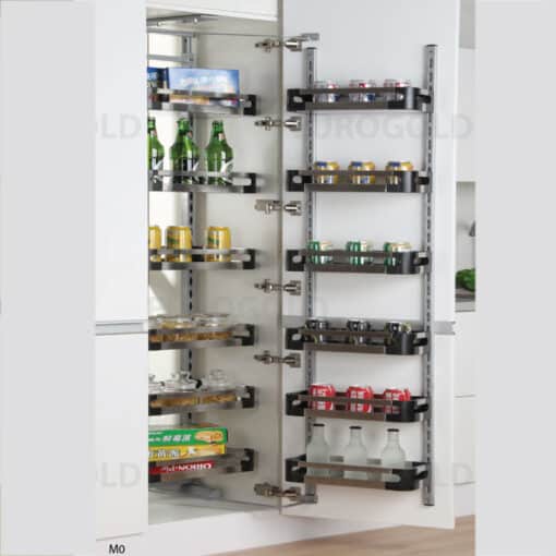 Tủ kho inox hộp cánh mở Eurogold M040460 3 Tủ kho inox hộp cánh mở Eurogold M040460
