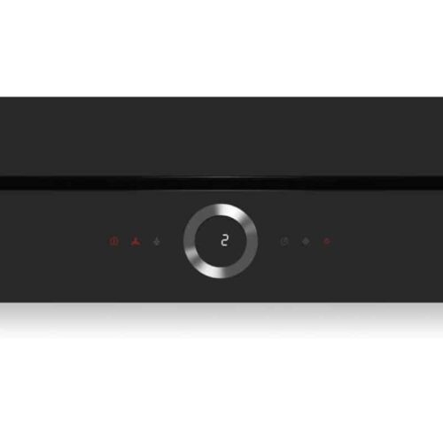 Máy hút mùi gắn tường Bosch DWF97RV60B 4 Bảng điều khiển máy hút mùi gắn tường Bosch DWF97RV60B