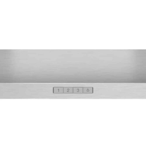 Máy hút mùi Bosch DWP96BC50B 4 Bảng điều khiển máy hút mùi Bosch DWP96BC50B