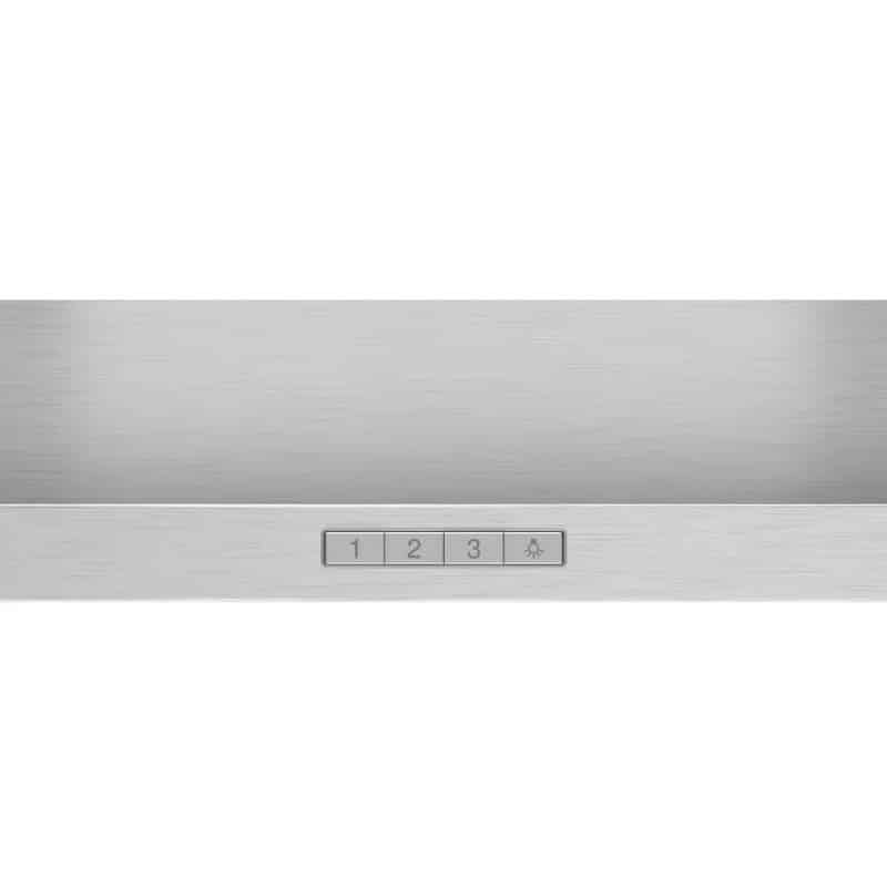 Bảng điều khiển máy hút mùi Bosch DWP96BC50B Bảng điều khiển máy hút mùi Bosch DWP96BC50B
