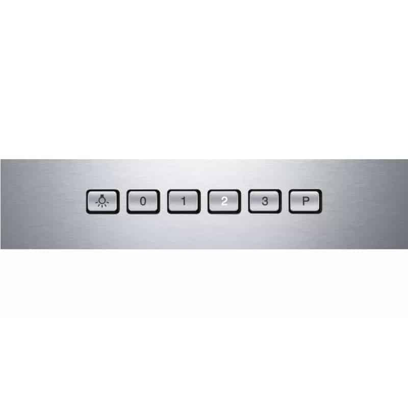 Bảng điều khiển máy hút mùi Bosch DWW067A50 Bảng điều khiển máy hút mùi Bosch DWW067A50