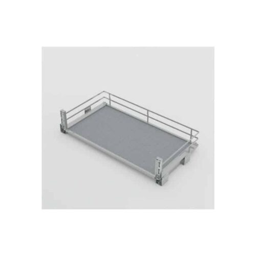 Bộ rổ bát đĩa Hafele Kason Flex 549.08.885 700mm 4 Bộ rổ bát đĩa Hafele Kason Flex 549.08.885 700mm