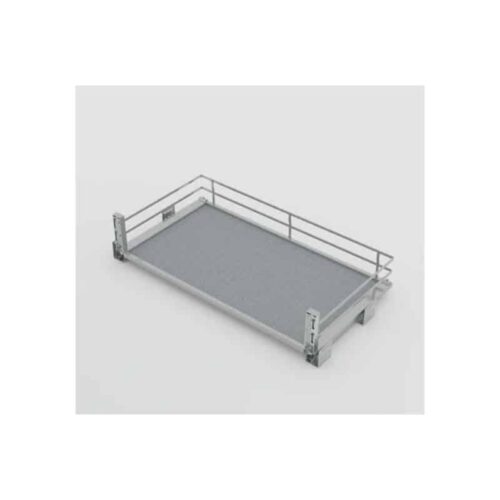 Bộ rổ bát đĩa Hafele Kason Flex 549.08.888 900mm 3 Bộ rổ bát đĩa Hafele Kason Flex 549.08.888 900mm