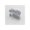 Bộ rổ góc Hafele Olla Move 541.01.804 (phải) 2 Bộ rổ góc Hafele Olla Move 541.01.804 (phải)