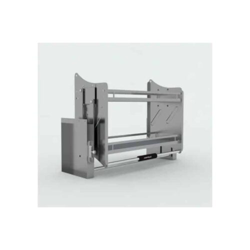 Bộ rổ nâng hạ Hafele Oria 504.76.814 600mm 3 Bộ rổ nâng hạ Hafele Oria 504.76.814 600mm