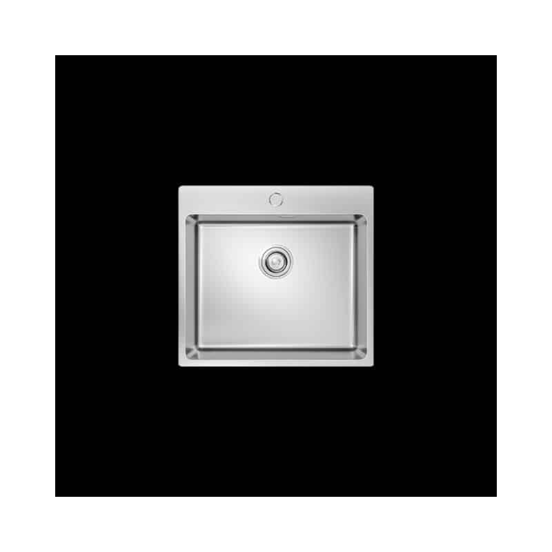 Chậu rửa bát Konox Undermount UNICO 5450 Chậu rửa bát Konox Undermount UNICO 5450
