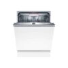 Máy rửa bát âm toàn phần Bosch SMV6ECX69E 2 Máy rửa bát âm toàn phần Bosch SMV6ECX69E