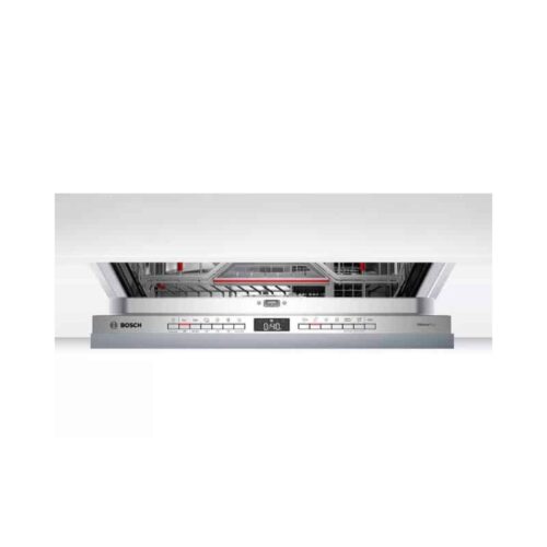 Máy rửa bát Bosch SBV4HDX52E 4 Bảng điều khiển máy rửa bát Bosch SBV4HDX52E