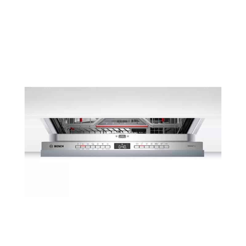 Bảng điều khiển máy rửa bát Bosch SBV4HDX52E Bảng điều khiển máy rửa bát Bosch SBV4HDX52E
