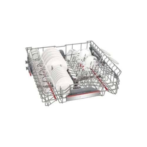 Máy rửa bát Bosch SBV4HDX52E 8 Khay 2 máy rửa bát Bosch SBV4HDX52E