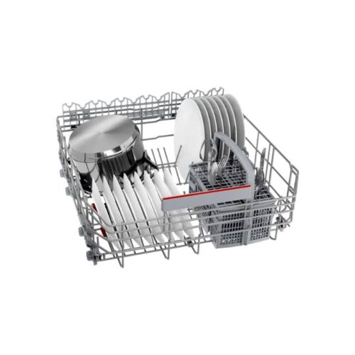 Máy rửa bát Bosch SBV4HDX52E 9 Khay 3 máy rửa bát Bosch SBV4HDX52E