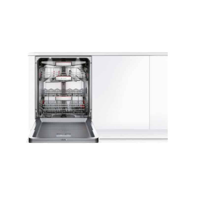 Thiết kế máy rửa bát Bosch SMI68TS36E Thiết kế máy rửa bát Bosch SMI68TS36E