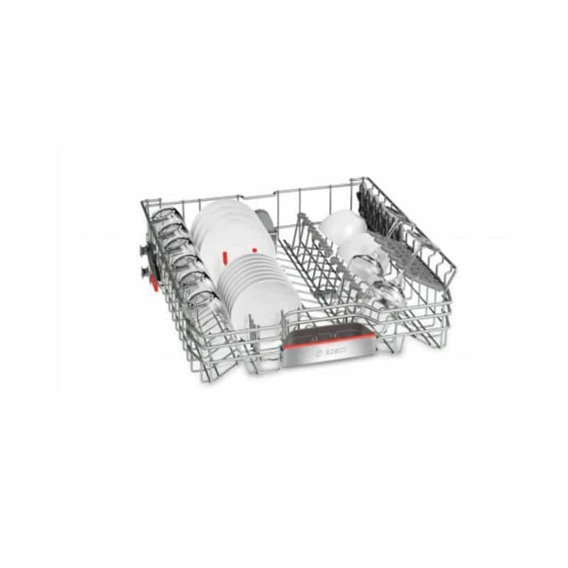 Khay 2 máy rửa bát Bosch SMI68TS36E Khay 2 máy rửa bát Bosch SMI68TS36E