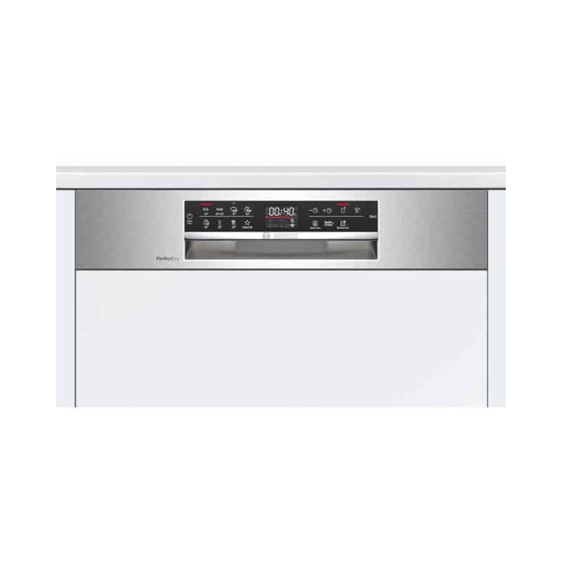 Bảng điều khiển máy rửa bát Bosch SMI6ZDS49E serie 6 Bảng điều khiển máy rửa bát Bosch SMI6ZDS49E serie 6