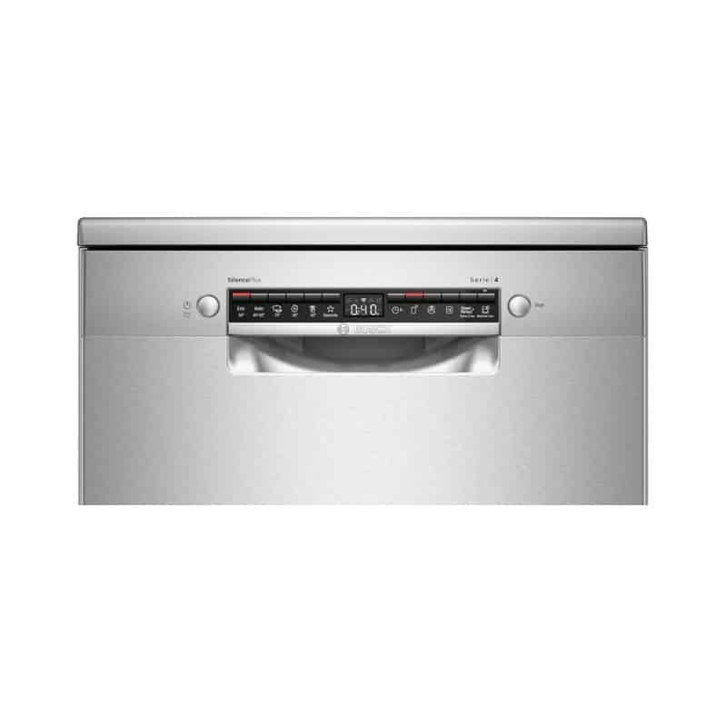 Bảng điều khiển máy rửa bát Bosch SMS4EVI14E Bảng điều khiển máy rửa bát Bosch SMS4EVI14E