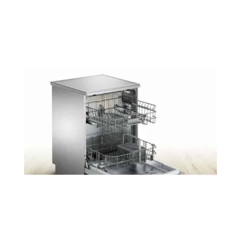 Ảnh máy rửa bát Bosch SMS50D48EU Ảnh máy rửa bát Bosch SMS50D48EU