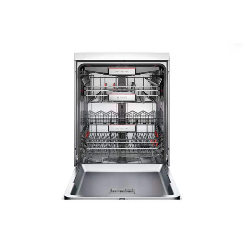 Thiết kế máy rửa bát Bosch SMS68TW06E serie 6 Thiết kế máy rửa bát Bosch SMS68TW06E serie 6