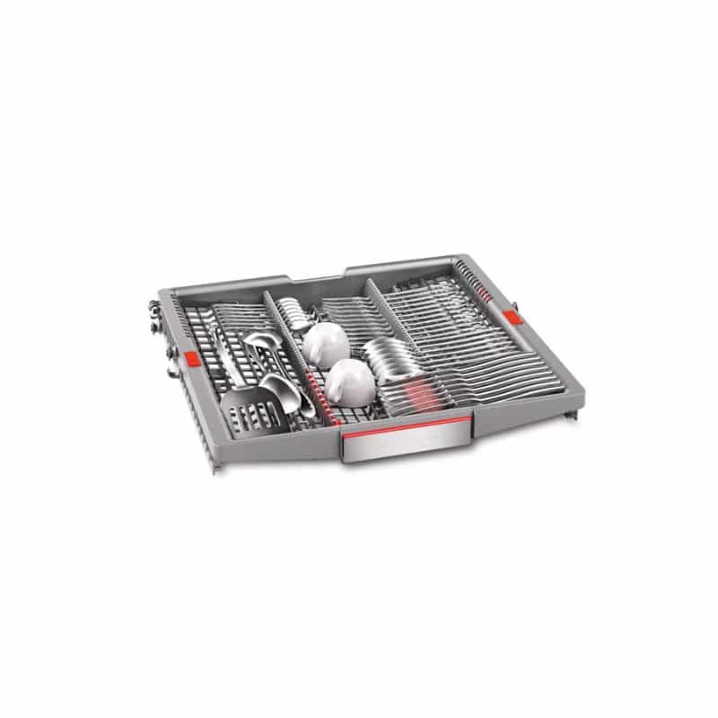 Khay 1 máy rửa bát Bosch SMS68TW06E serie 6 Khay 1 máy rửa bát Bosch SMS68TW06E serie 6