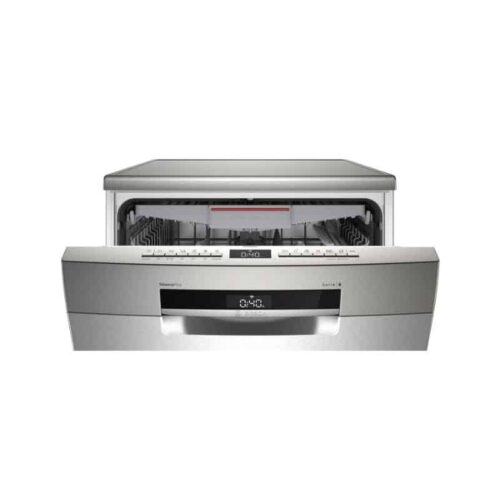 Máy rửa bát Bosch SMS6ECI03E 13 bộ 3 Bảng điều khiển máy rửa bát Bosch SMS6ECI03E 13 bộ