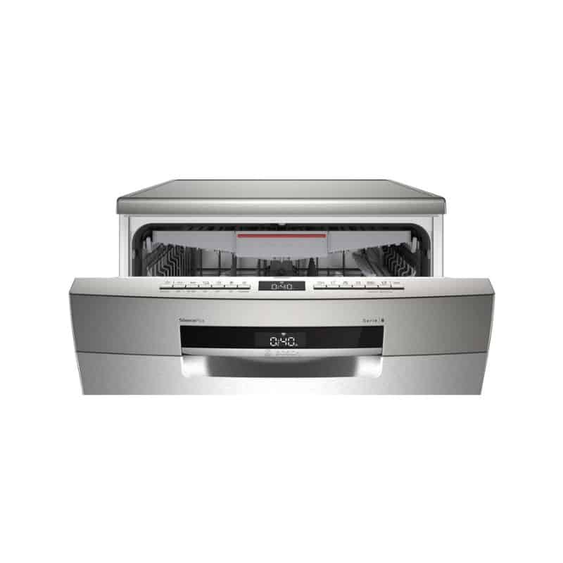 Bảng điều khiển máy rửa bát Bosch SMS6ECI03E 13 bộ Bảng điều khiển máy rửa bát Bosch SMS6ECI03E 13 bộ
