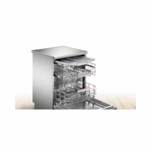 Máy rửa bát Bosch SMS6ECI03E 13 bộ 4 Thiết kế máy rửa bát Bosch SMS6ECI03E 13 bộ