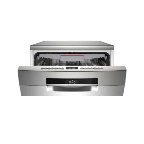 Máy rửa bát Bosch SMS6ECI07E 3 Bảng điều khiển máy rửa bát Bosch SMS6ECI07E