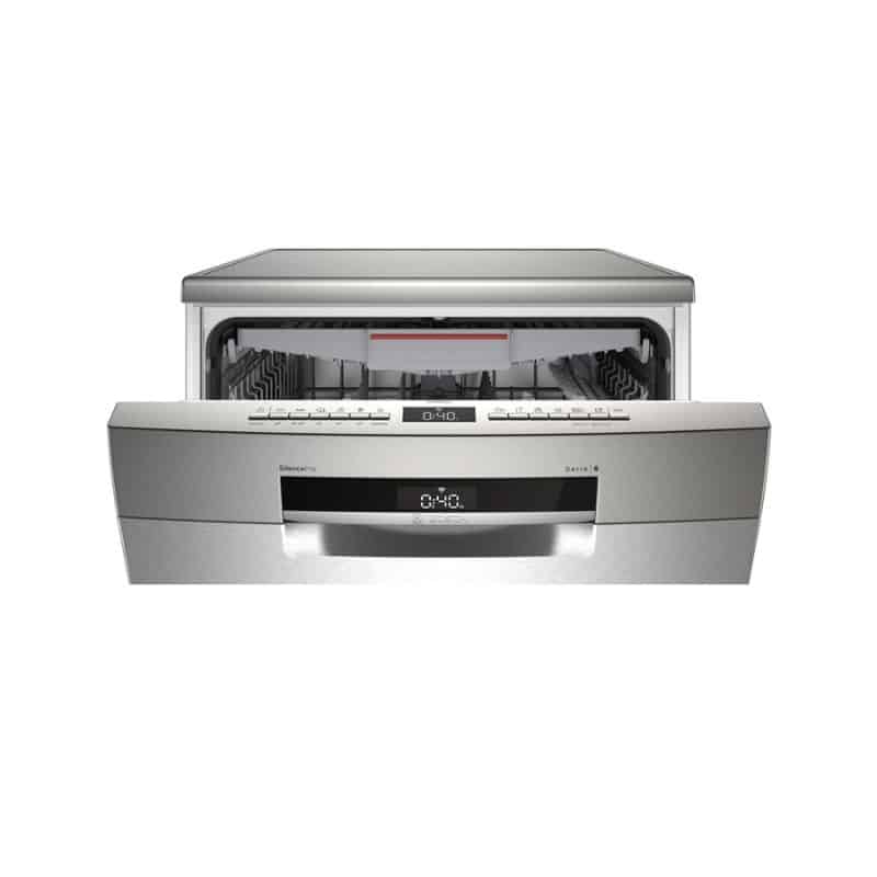 Bảng điều khiển máy rửa bát Bosch SMS6ECI07E Bảng điều khiển máy rửa bát Bosch SMS6ECI07E