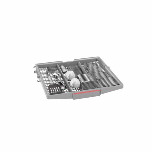 Máy rửa bát Bosch SMS6ECI07E 5 Khay 1 máy rửa bát Bosch SMS6ECI07E