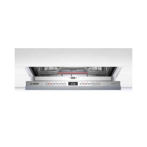 Máy rửa bát Bosch SMV4ECX26E serie 4 4 Bảng điều khiển máy rửa bát Bosch SMV4ECX26E serie 4