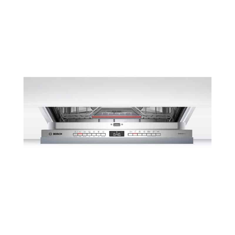 Bảng điều khiển máy rửa bát Bosch SMV4ECX26E serie 4 Bảng điều khiển máy rửa bát Bosch SMV4ECX26E serie 4