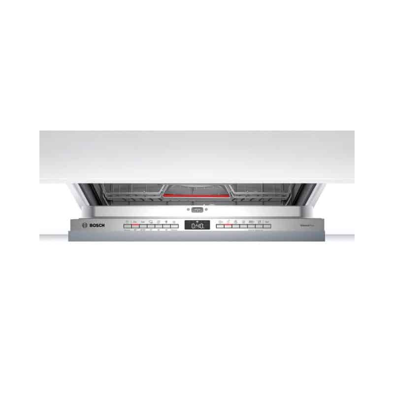 Bảng điều khiển máy rửa bát Bosch SMV4EVX14E Serie 4 Bảng điều khiển máy rửa bát Bosch SMV4EVX14E Serie 4