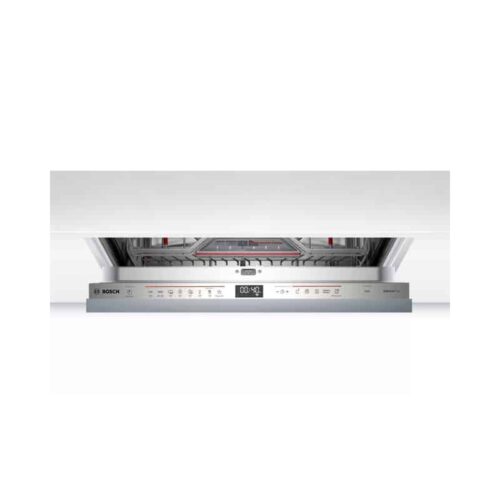 Máy rửa bát Bosch SMV6ECX93E 4 Bảng điều khiển máy rửa bát Bosch SMV6ECX93E