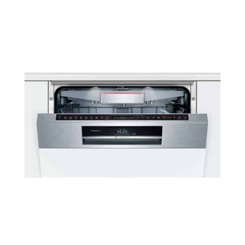 Bảng điều khiển máy rửa bát lắp âm Bosch SMI88TS36E Bảng điều khiển máy rửa bát lắp âm Bosch SMI88TS36E