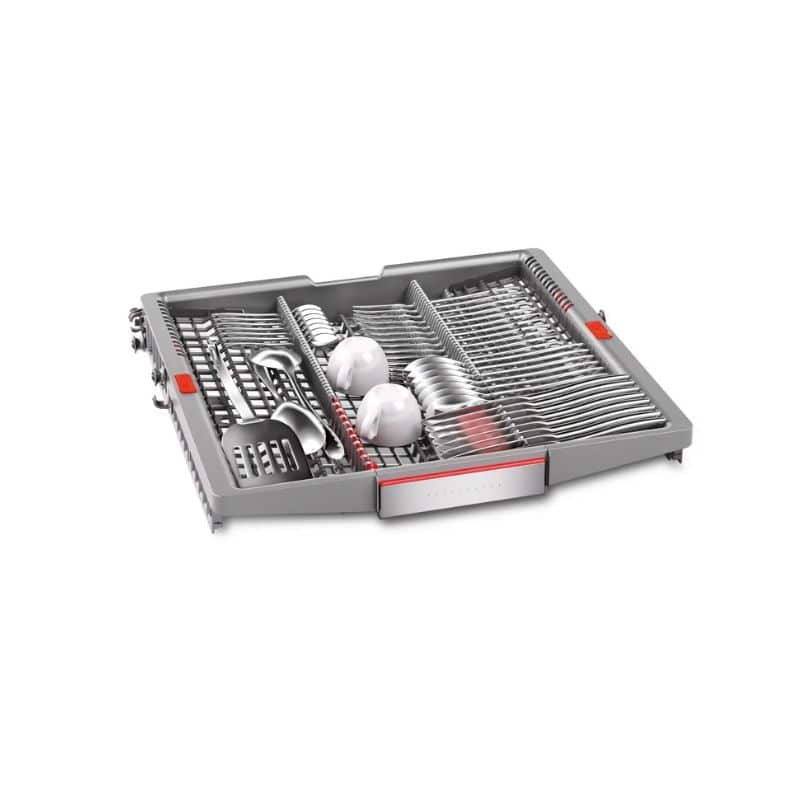 Khay 1 máy rửa bát lắp âm Bosch SMI88TS36E Khay 1 máy rửa bát lắp âm Bosch SMI88TS36E