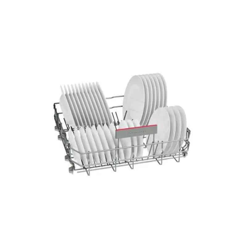 Khay 3 máy rửa bát lắp âm Bosch SMV46KX00E Khay 3 máy rửa bát lắp âm Bosch SMV46KX00E
