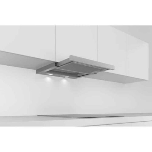 Máy hút mùi âm tủ Bosch DFL064W53B 3 Thiết kế máy hút mùi âm tủ Bosch DFL064W53B