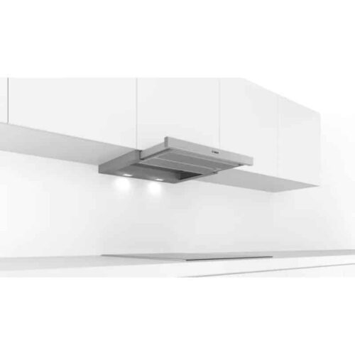 Máy hút mùi âm tủ Bosch DFS067A51B 3 Thiết kế máy hút mùi âm tủ Bosch DFS067A51B