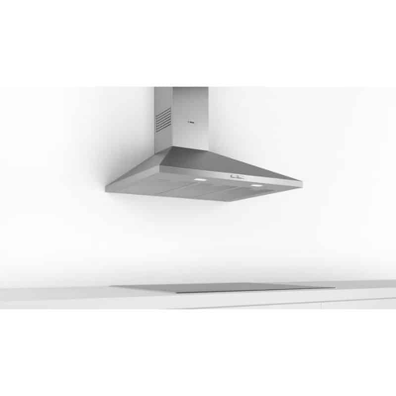 Thiết kế máy hút mùi Bosch DWP96BC50B Thiết kế máy hút mùi Bosch DWP96BC50B