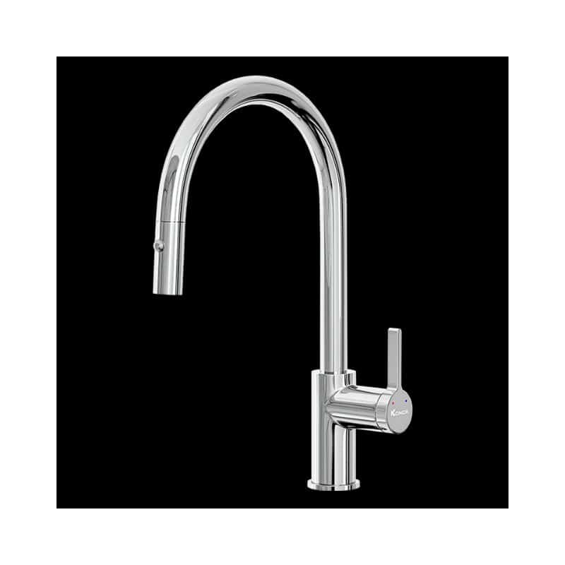 Vòi rút dây Konox ALTO CHROME Vòi rút dây Konox ALTO CHROME