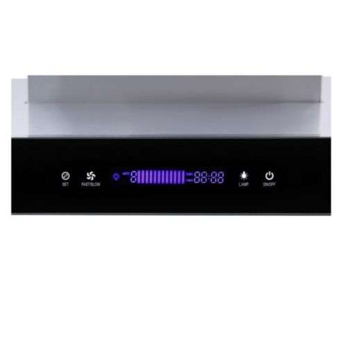 Máy hút mùi áp tường tuần hoàn Pramie TT32-900 4 Bảng điều khiển máy hút mùi áp tường tuần hoàn Pramie TT32-900