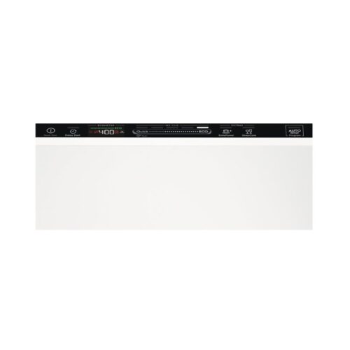 Máy rửa bát âm tủ Electrolux EEM48300L 3 Bảng điều khiển máy rửa bát âm tủ Electrolux EEM48300L