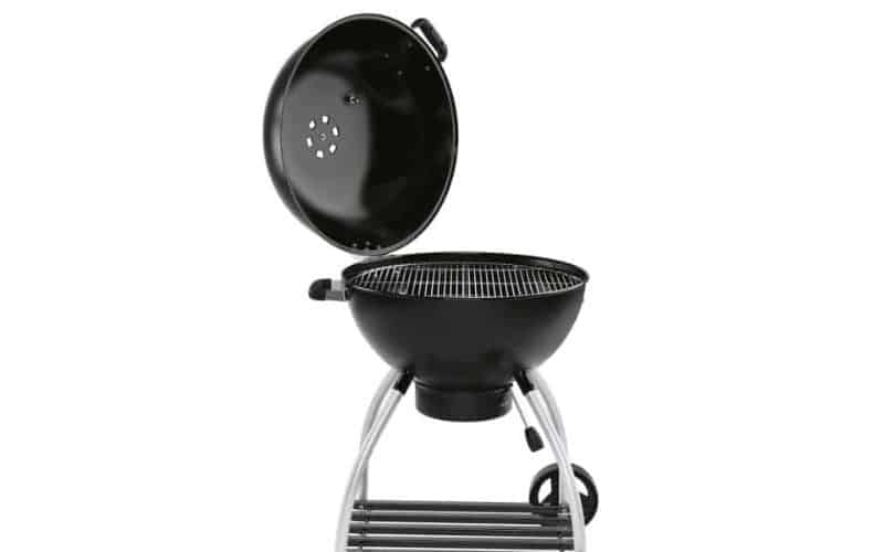 Vỉ nướng của Bếp nướng Rösle 25002 No.1 Sport F50 Vỉ nướng của Bếp nướng Rösle 25002 No.1 Sport F50