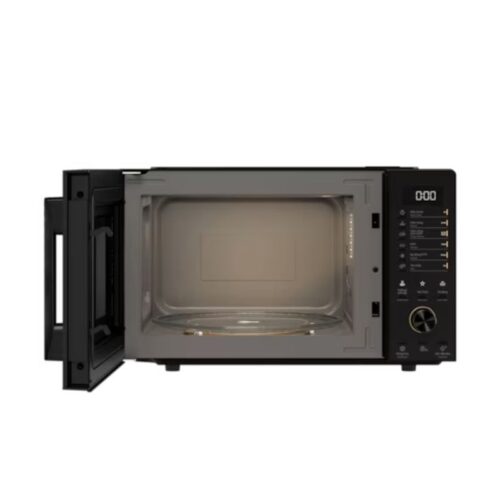 Lò vi sóng mini có nướng đối lưu 23L Electrolux EMG23D22B 3 Hình ảnh lò vi sóng mini có nướng đối lưu 23L Electrolux EMG23D22B
