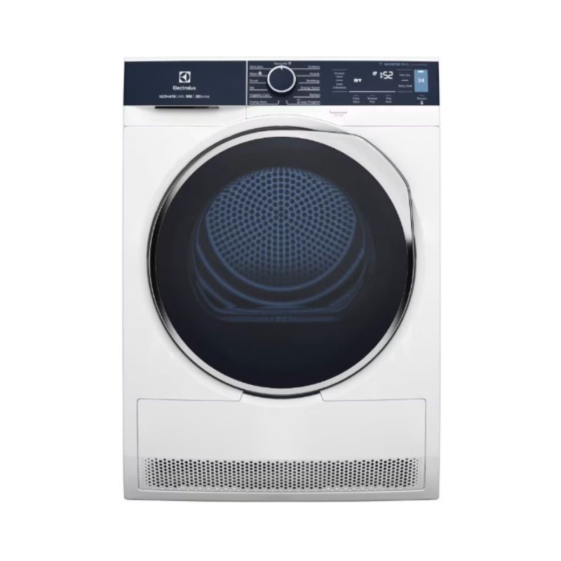 Máy sấy bơm nhiệt Electrolux 9kg EDH903R9WB Máy sấy bơm nhiệt Electrolux 9kg EDH903R9WB