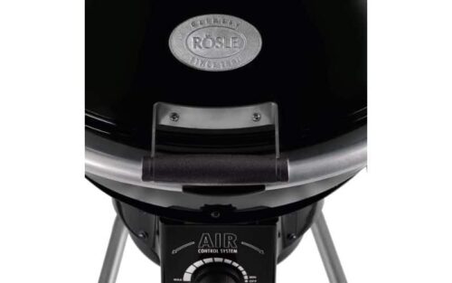 Bếp nướng than hoa RÖSLE No.1 F60 AIR 6 Tay cầm của Bếp nướng than hoa RÖSLE No.1 F60 AIR