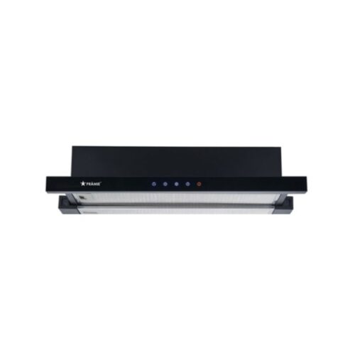 Máy hút mùi âm tủ tuần hoàn Pramie ALH-700 3 Bảng điều khiển máy hút mùi âm tủ tuần hoàn Pramie ALH-700